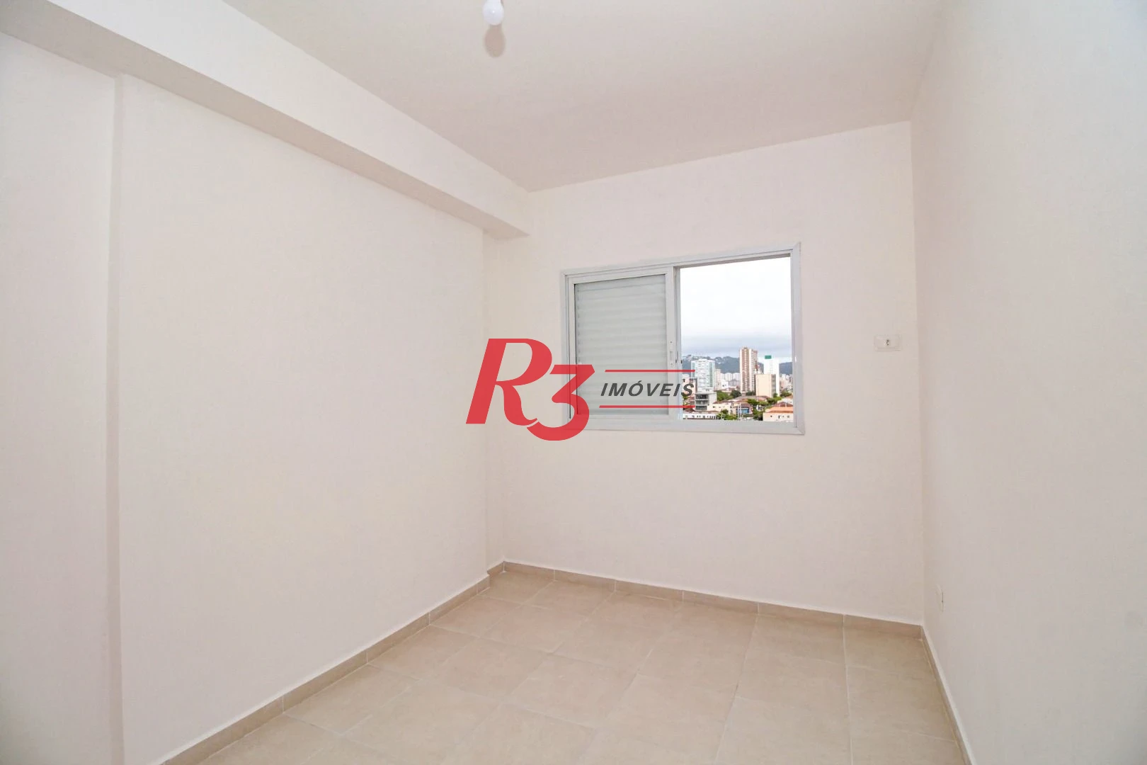 Apartamento à venda, 59 m² por R$ 520.000,00 - Macuco - Santos/SP