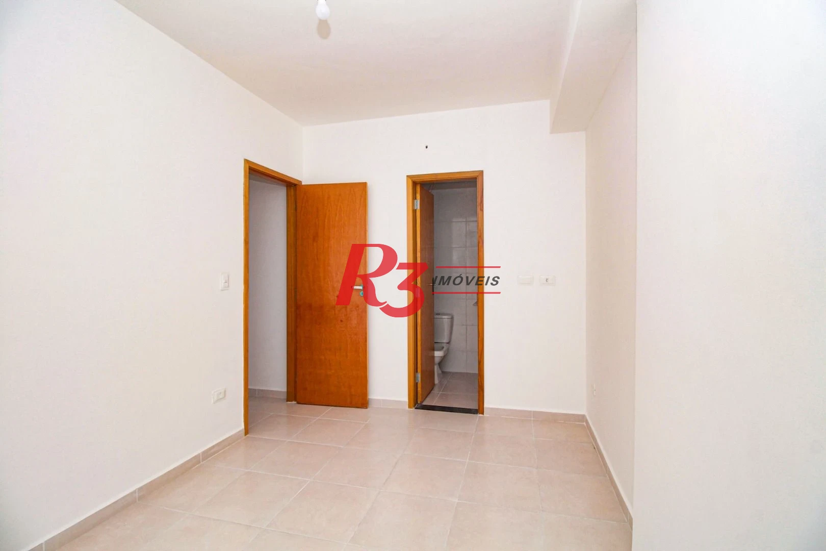 Apartamento à venda, 59 m² por R$ 520.000,00 - Macuco - Santos/SP