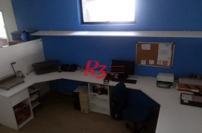 Escritorio mobiliado pronto para ocupação 170 m2