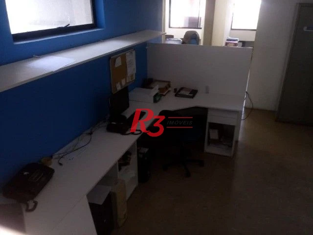Escritorio mobiliado pronto para ocupação 170 m2
