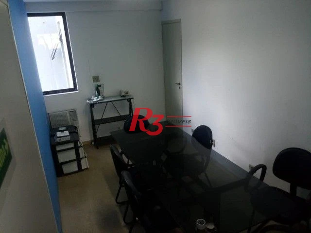 Escritorio mobiliado pronto para ocupação 170 m2