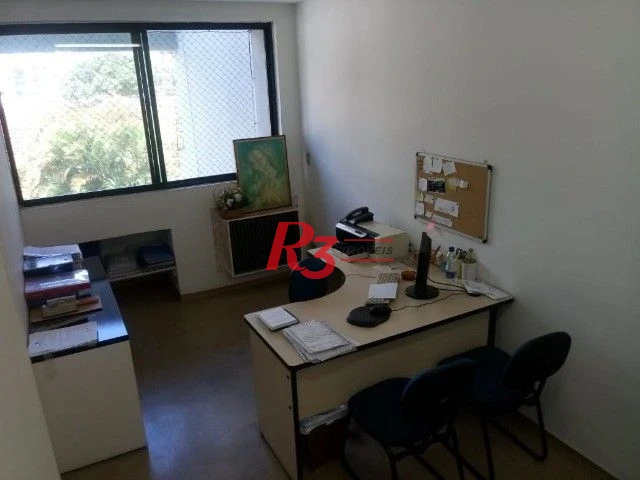 Escritorio mobiliado pronto para ocupação 170 m2