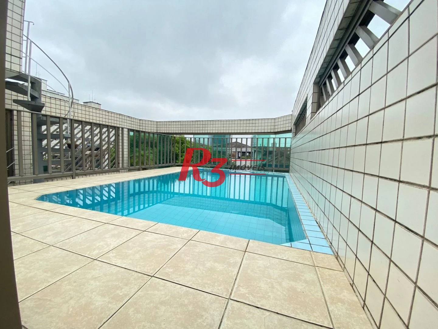 Sobrado à venda, 212 m² por R$ 1.500.000,00 - Embaré - Santos/SP