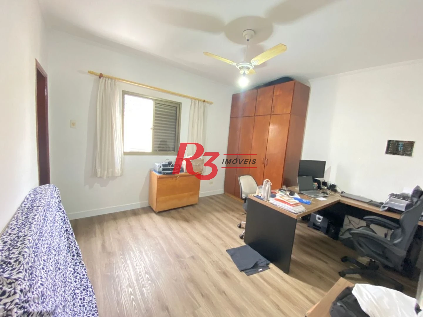 Sobrado à venda, 212 m² por R$ 1.500.000,00 - Embaré - Santos/SP