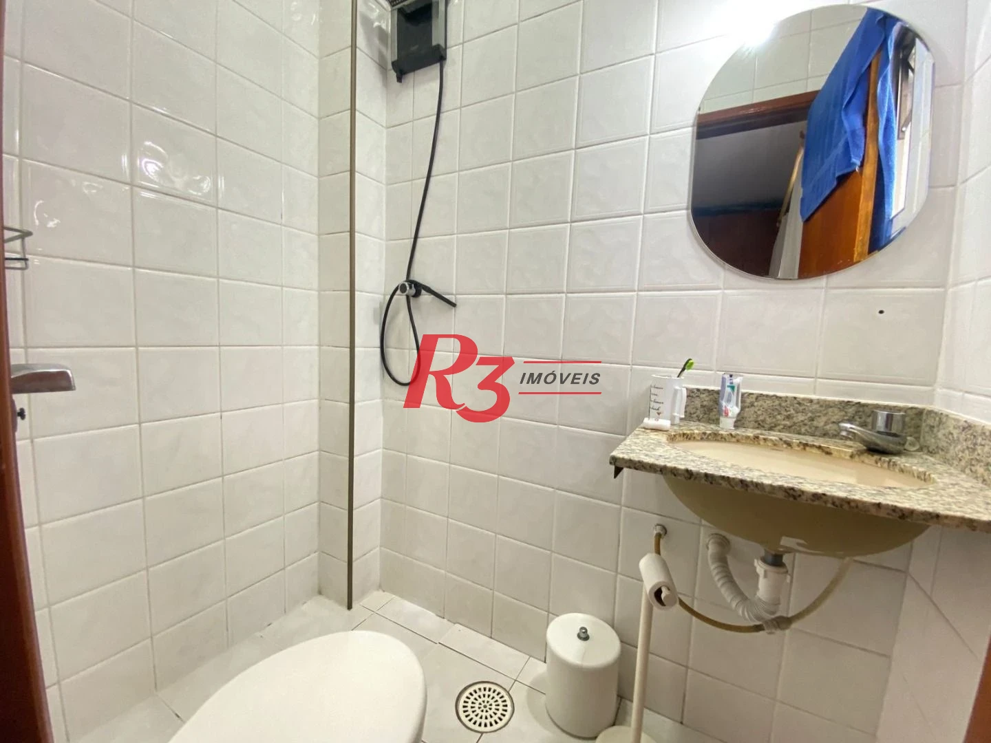 Sobrado à venda, 212 m² por R$ 1.500.000,00 - Embaré - Santos/SP