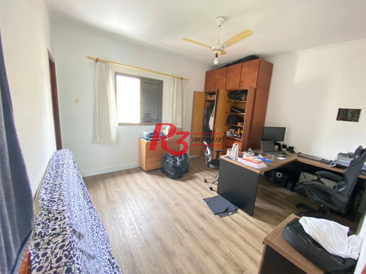 Sobrado à venda, 212 m² por R$ 1.500.000,00 - Embaré - Santos/SP