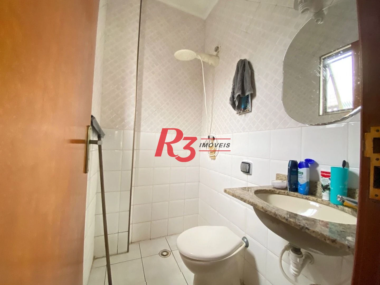 Sobrado à venda, 212 m² por R$ 1.500.000,00 - Embaré - Santos/SP