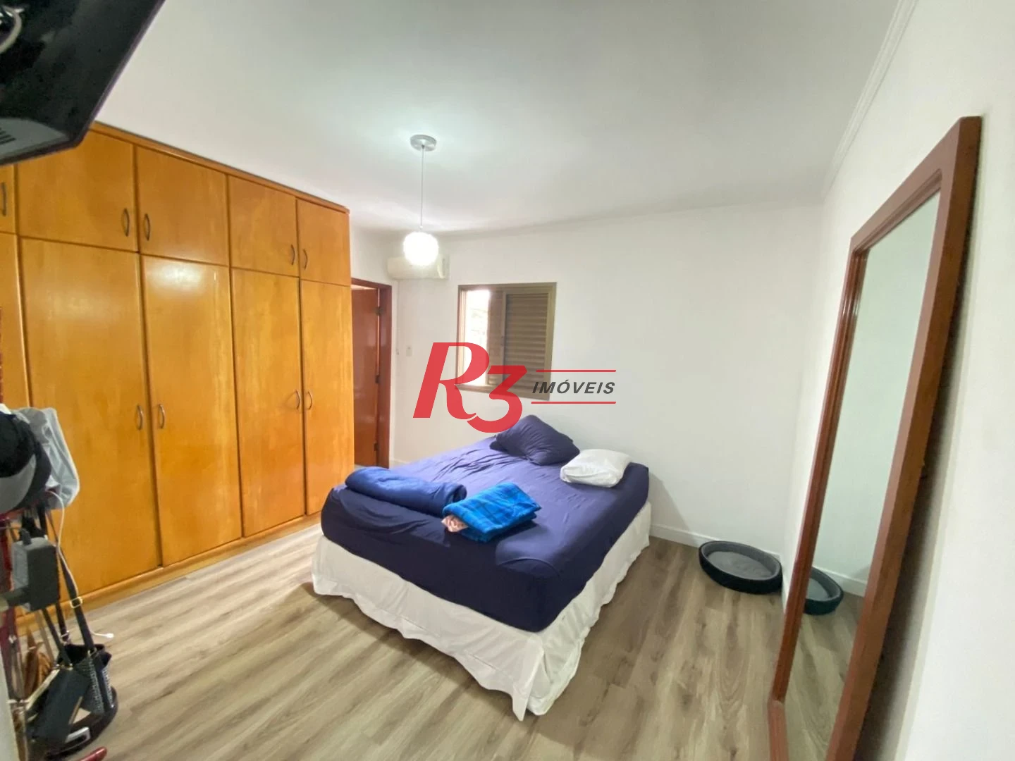 Sobrado à venda, 212 m² por R$ 1.500.000,00 - Embaré - Santos/SP