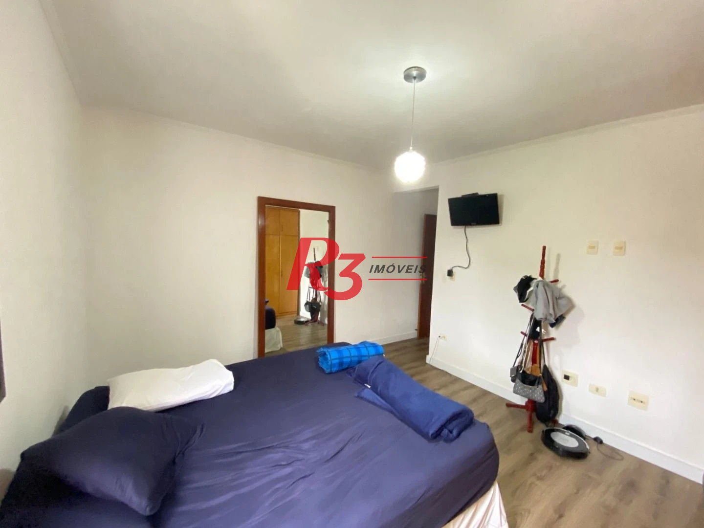 Sobrado à venda, 212 m² por R$ 1.500.000,00 - Embaré - Santos/SP