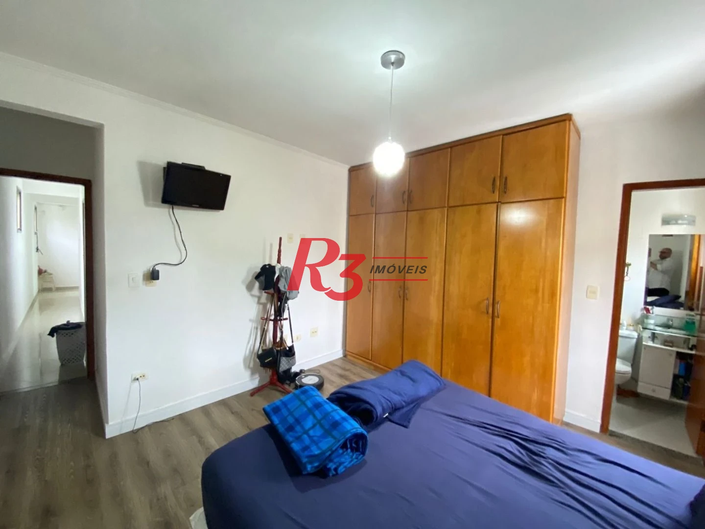 Sobrado à venda, 212 m² por R$ 1.500.000,00 - Embaré - Santos/SP