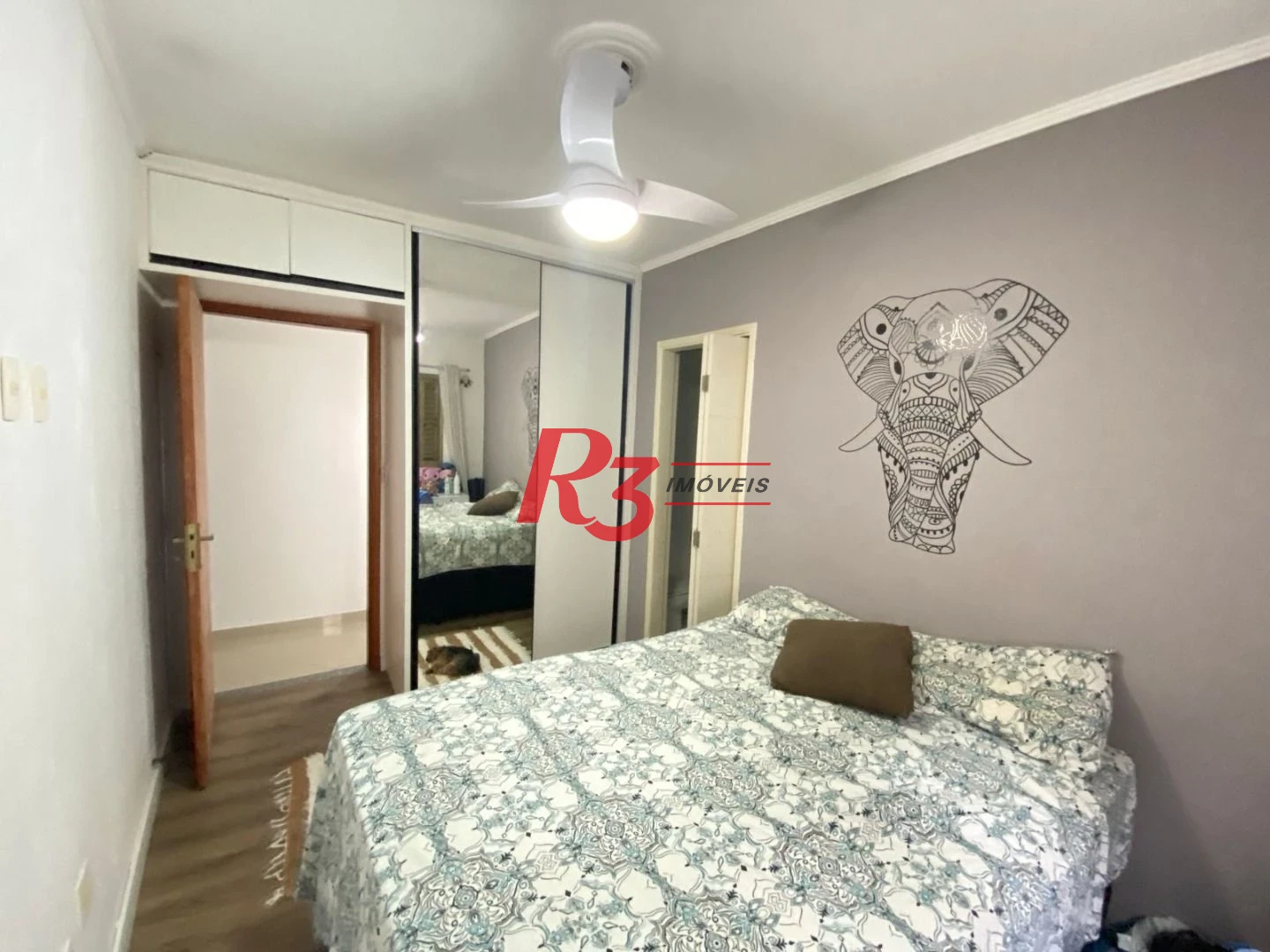 Sobrado à venda, 212 m² por R$ 1.500.000,00 - Embaré - Santos/SP