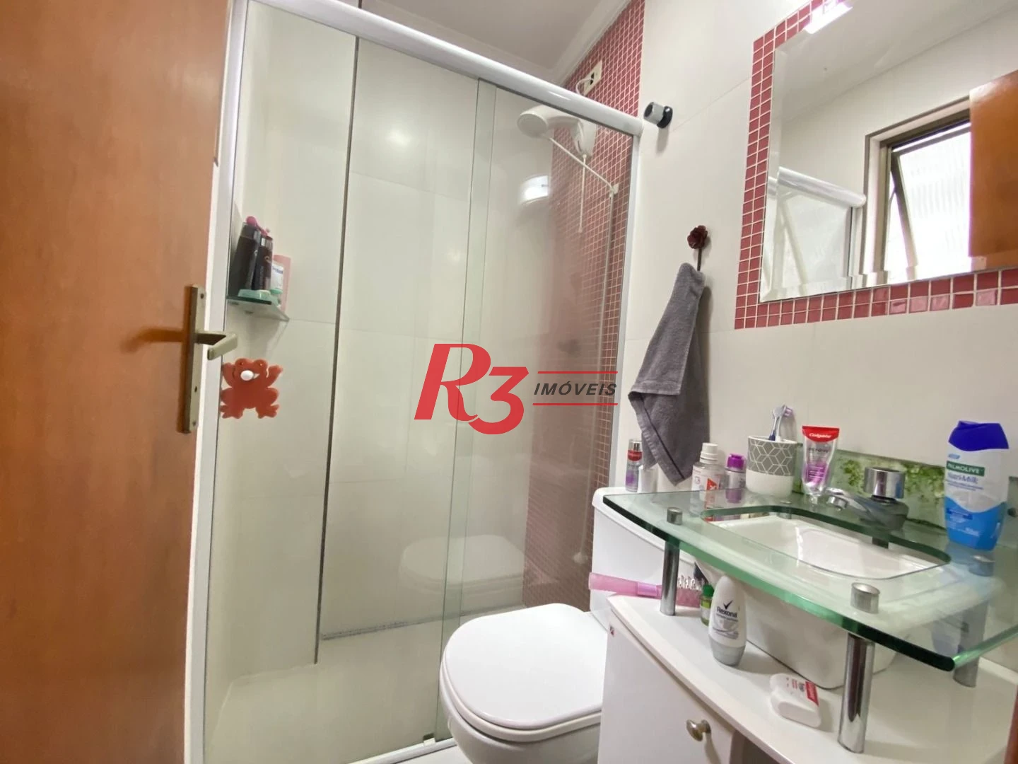 Sobrado à venda, 212 m² por R$ 1.500.000,00 - Embaré - Santos/SP