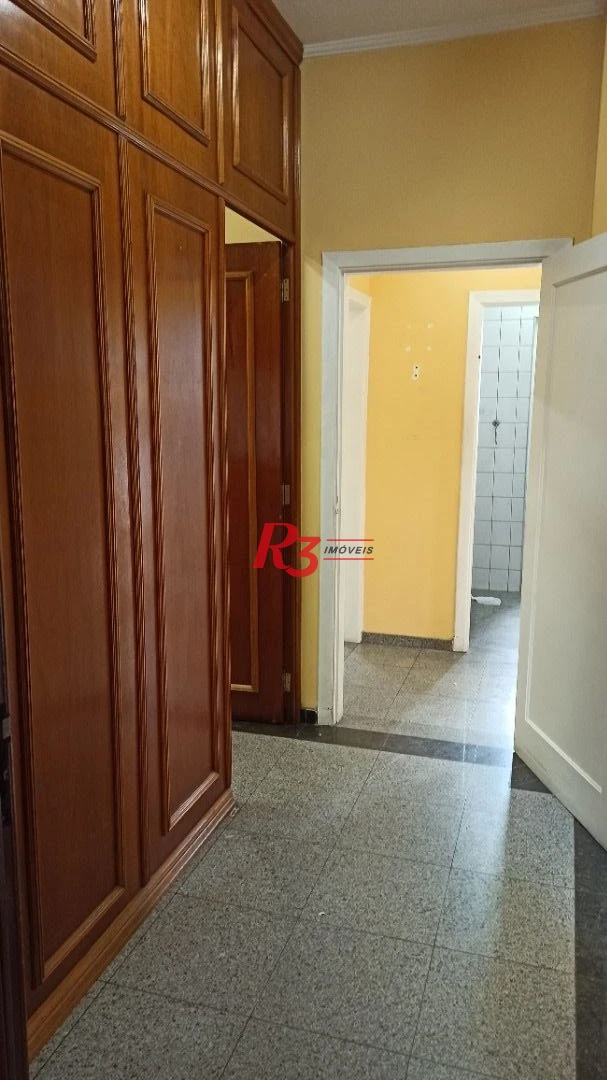 Conjunto, 96 m² - venda por R$ 350.000,00 ou aluguel por R$ 3.300,00/mês - Centro - Santos/SP