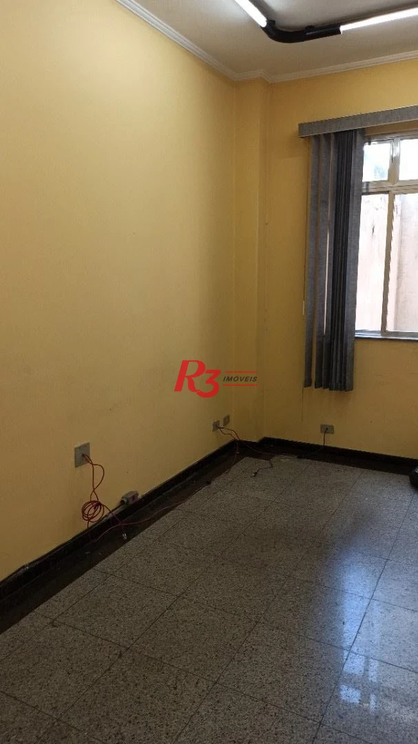 Conjunto, 96 m² - venda por R$ 350.000,00 ou aluguel por R$ 3.300,00/mês - Centro - Santos/SP