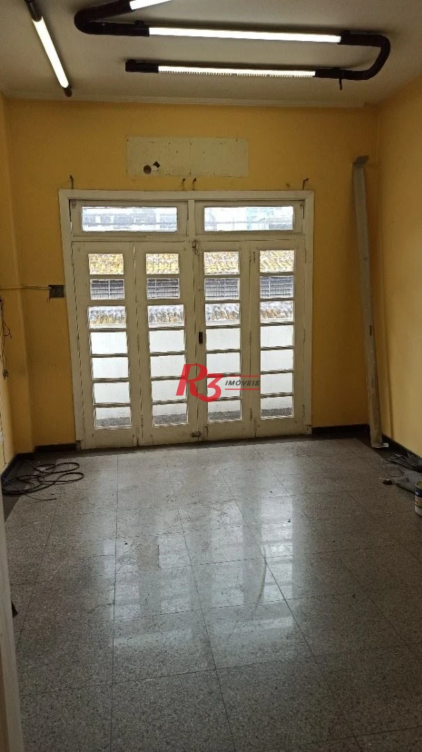 Conjunto, 96 m² - venda por R$ 350.000,00 ou aluguel por R$ 3.300,00/mês - Centro - Santos/SP