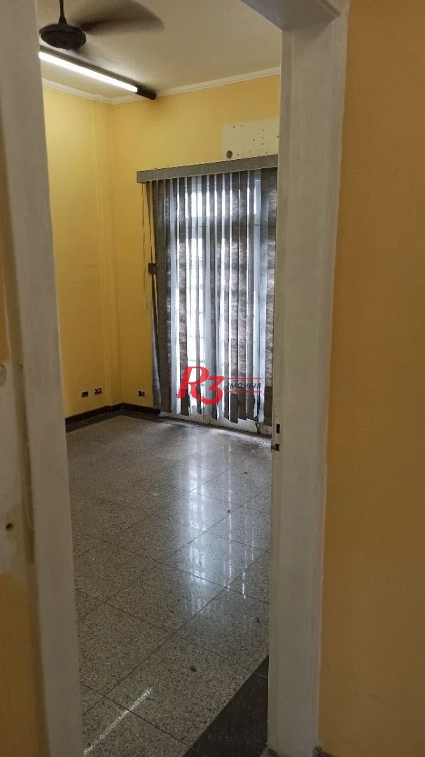 Conjunto, 96 m² - venda por R$ 350.000,00 ou aluguel por R$ 3.300,00/mês - Centro - Santos/SP