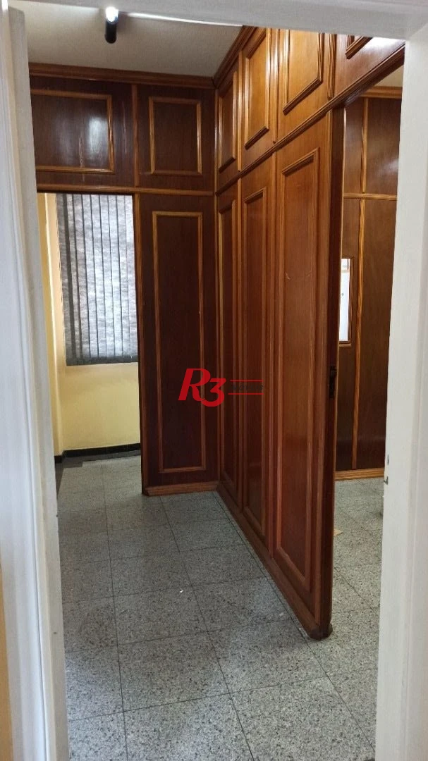 Conjunto, 96 m² - venda por R$ 350.000,00 ou aluguel por R$ 3.300,00/mês - Centro - Santos/SP