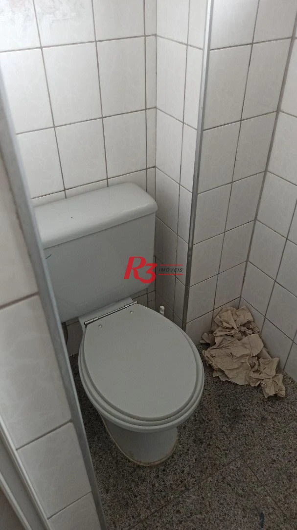 Conjunto, 96 m² - venda por R$ 350.000,00 ou aluguel por R$ 3.300,00/mês - Centro - Santos/SP