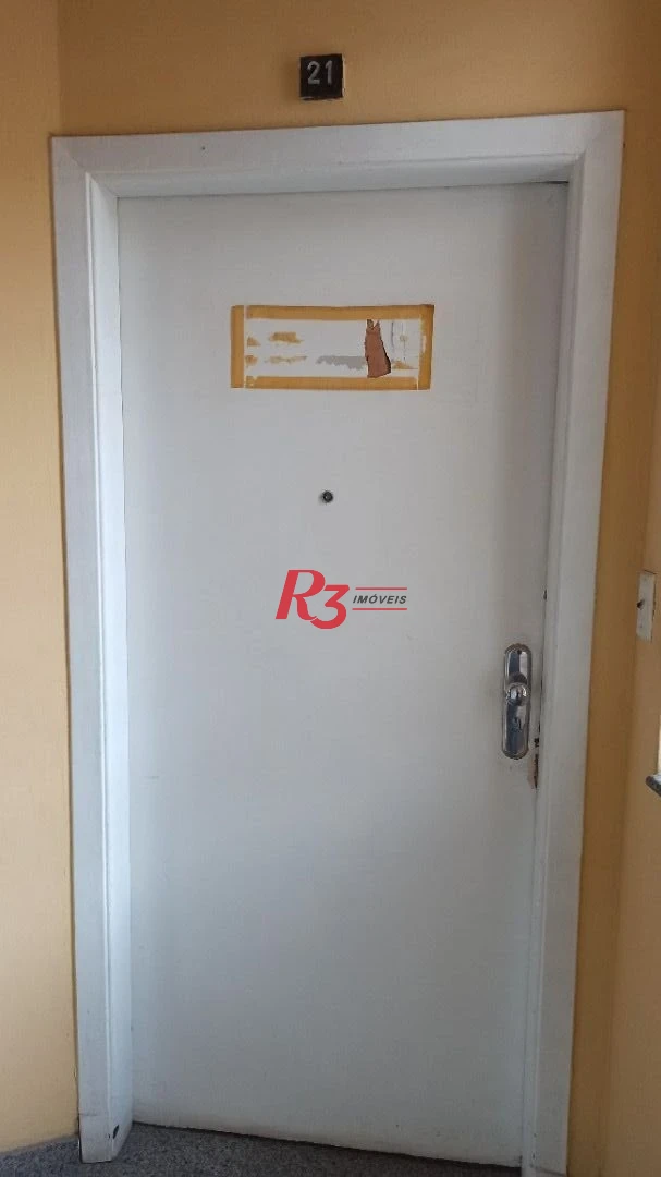 Conjunto, 96 m² - venda por R$ 350.000,00 ou aluguel por R$ 3.300,00/mês - Centro - Santos/SP