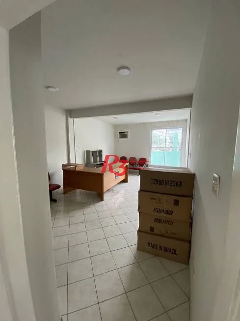 Prédio à venda, 1000 m² por R$ 2.300.000,00 - Centro - Santos/SP