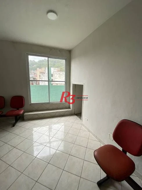 Prédio à venda, 1000 m² por R$ 2.300.000,00 - Centro - Santos/SP