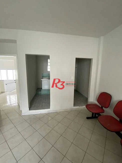 Prédio à venda, 1000 m² por R$ 2.300.000,00 - Centro - Santos/SP