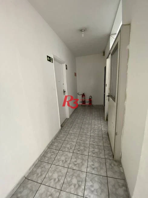 Prédio à venda, 1000 m² por R$ 2.300.000,00 - Centro - Santos/SP