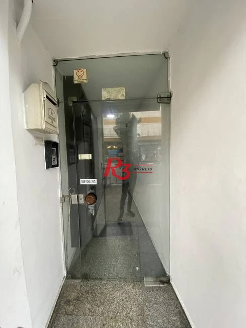 Prédio à venda, 1000 m² por R$ 2.300.000,00 - Centro - Santos/SP