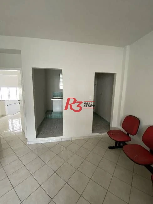 Prédio à venda, 1000 m² por R$ 3.500.000,00 - Centro - Santos/SP