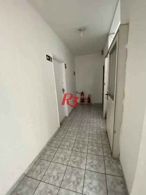 Prédio à venda, 1000 m² por R$ 3.500.000,00 - Centro - Santos/SP