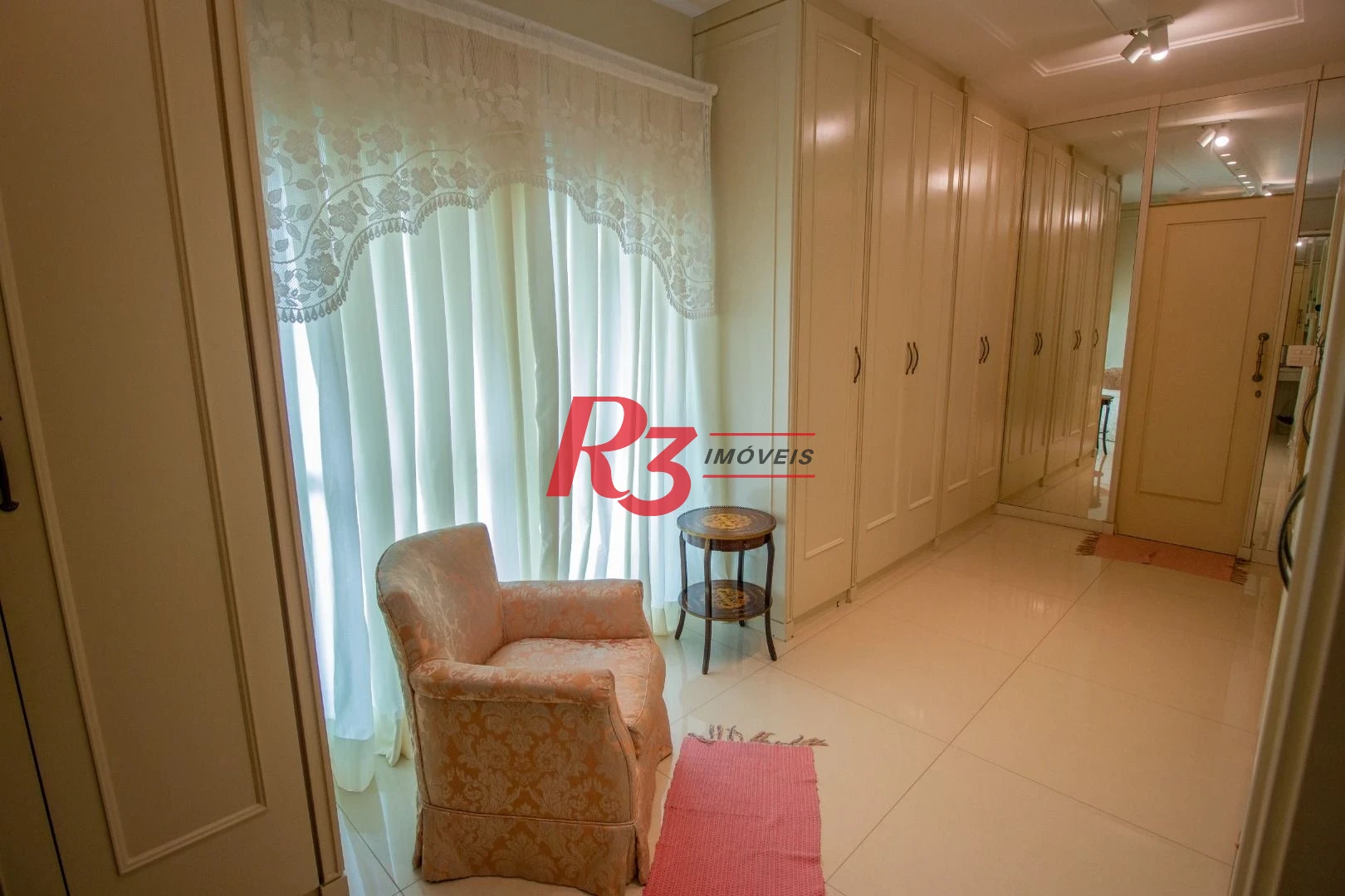 Apartamento à venda, 475 m² por R$ 12.000.000,00 - Gonzaga - Santos/SP