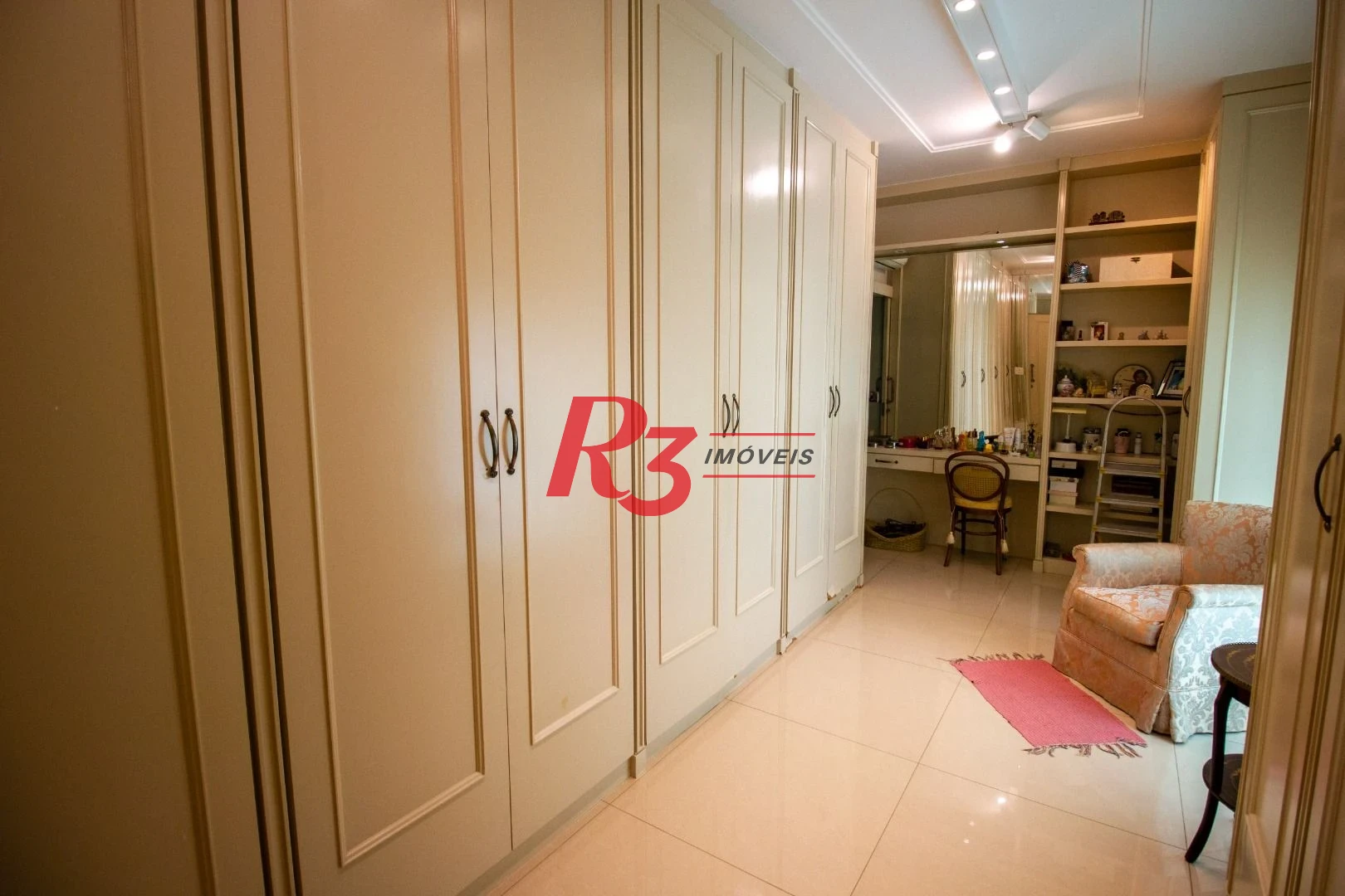 Apartamento à venda, 475 m² por R$ 12.000.000,00 - Gonzaga - Santos/SP