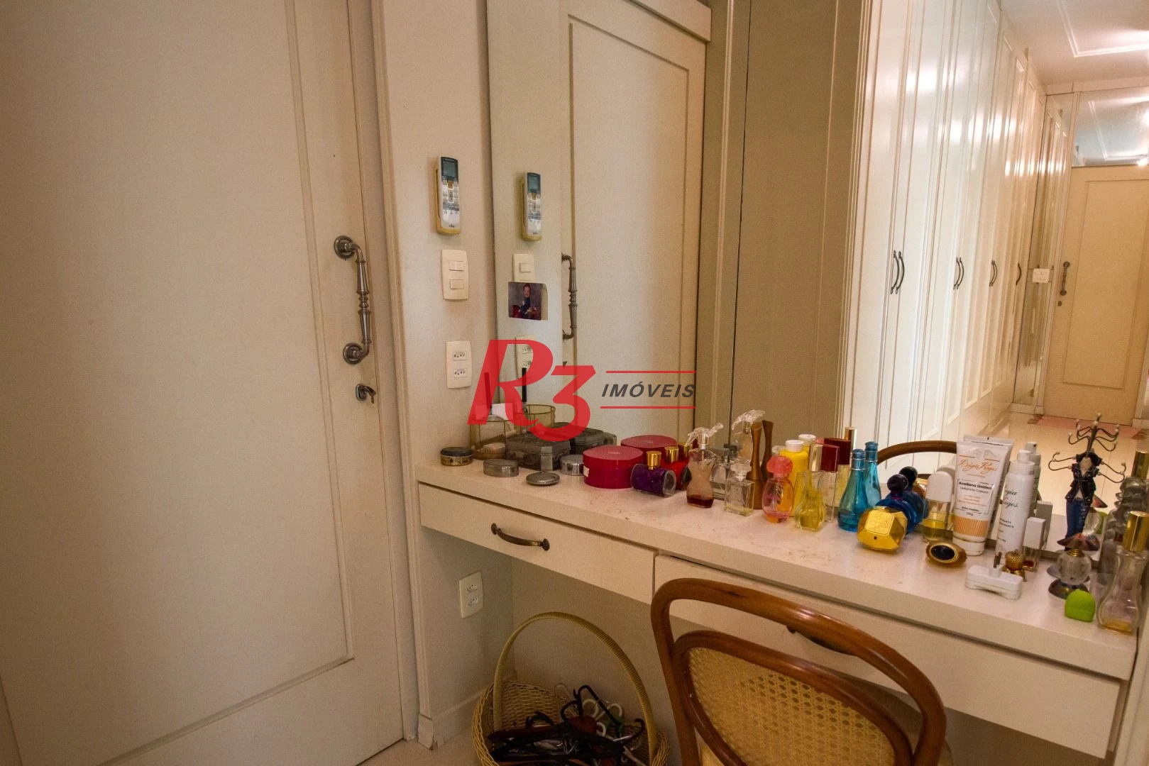 Apartamento à venda, 475 m² por R$ 12.000.000,00 - Gonzaga - Santos/SP