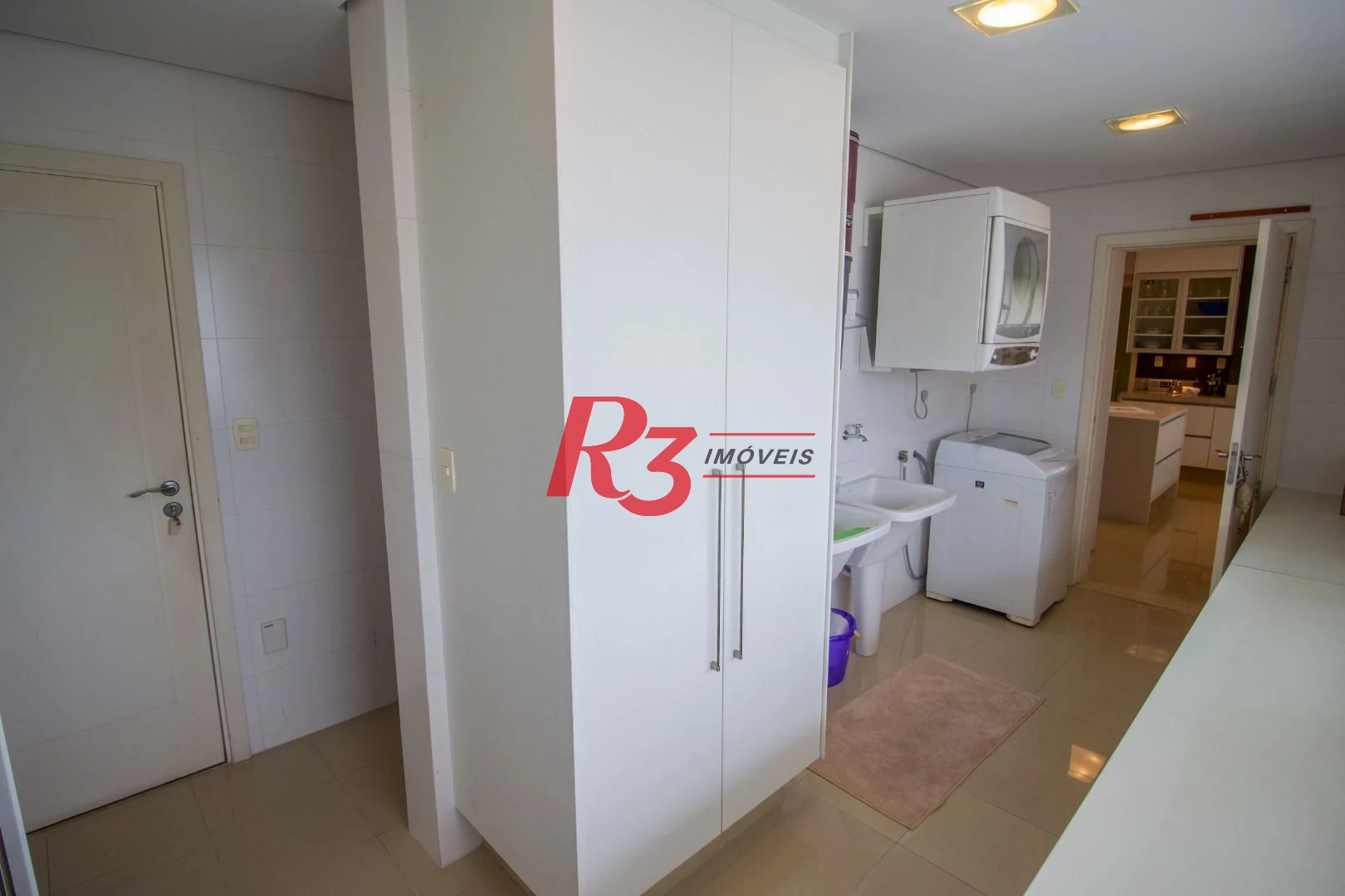 Apartamento à venda, 475 m² por R$ 12.000.000,00 - Gonzaga - Santos/SP