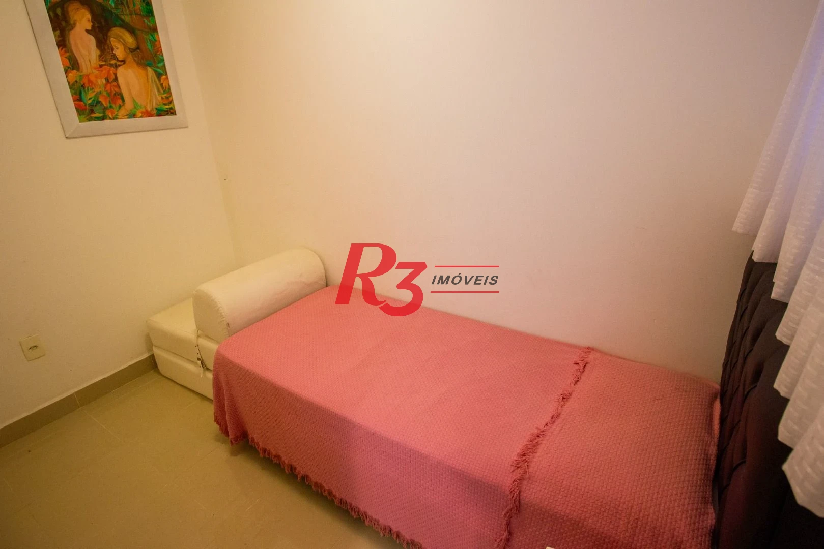 Apartamento à venda, 475 m² por R$ 12.000.000,00 - Gonzaga - Santos/SP