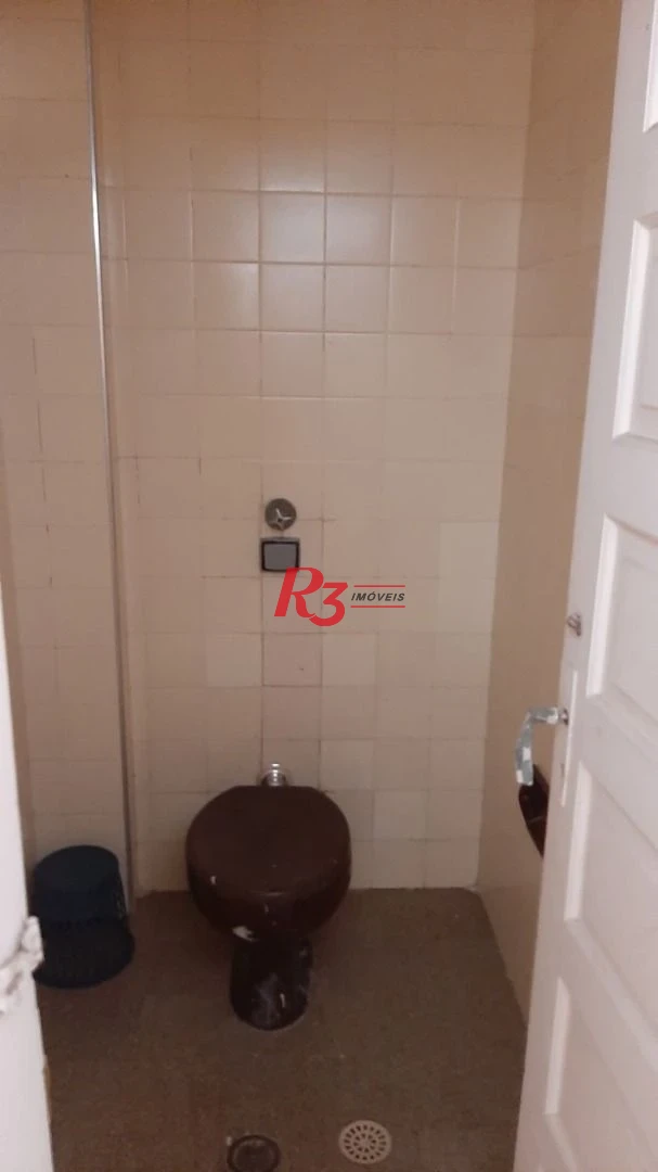 Casa com 4 dormitórios à venda, 251 m² por R$ 2.146.000,00 - Marapé - Santos/SP