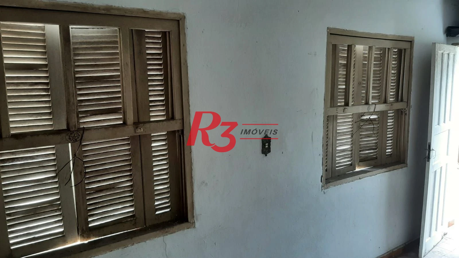 Casa com 4 dormitórios à venda, 251 m² por R$ 2.146.000,00 - Marapé - Santos/SP