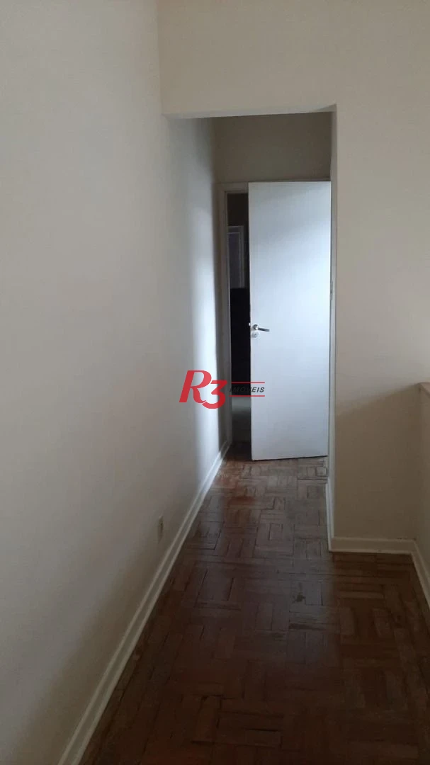 Casa com 4 dormitórios à venda, 251 m² por R$ 2.146.000,00 - Marapé - Santos/SP