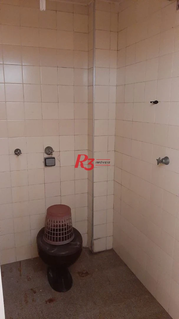 Casa com 4 dormitórios à venda, 251 m² por R$ 2.146.000,00 - Marapé - Santos/SP