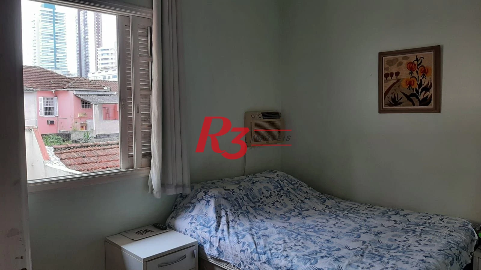 Casa com 4 dormitórios à venda, 251 m² por R$ 2.146.000,00 - Marapé - Santos/SP