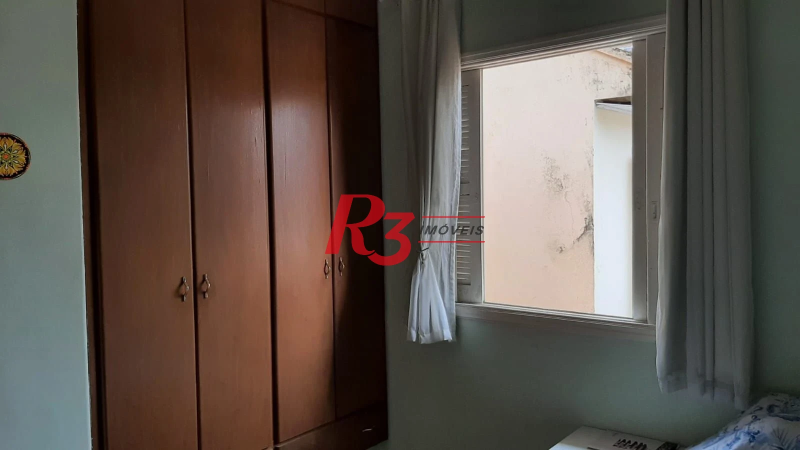 Casa com 4 dormitórios à venda, 251 m² por R$ 2.146.000,00 - Marapé - Santos/SP
