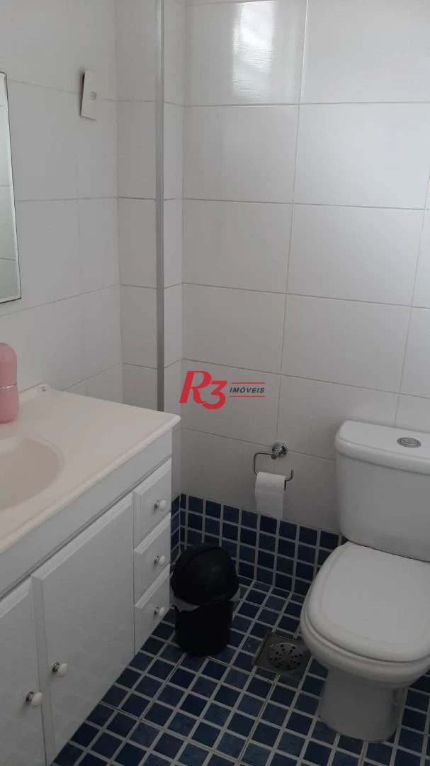 Casa com 4 dormitórios à venda, 251 m² por R$ 2.146.000,00 - Marapé - Santos/SP