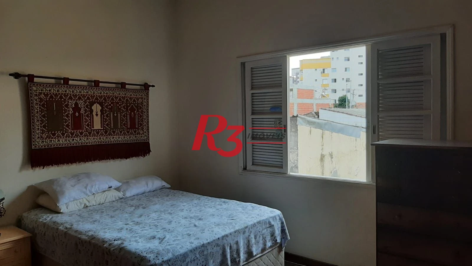 Casa com 4 dormitórios à venda, 251 m² por R$ 2.146.000,00 - Marapé - Santos/SP