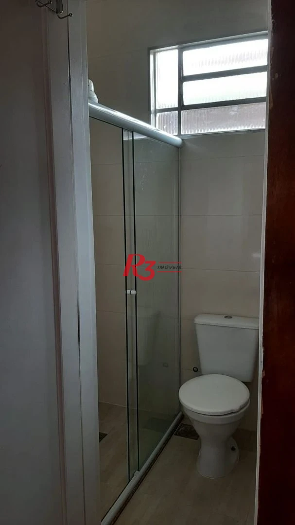 Casa com 4 dormitórios à venda, 251 m² por R$ 2.146.000,00 - Marapé - Santos/SP
