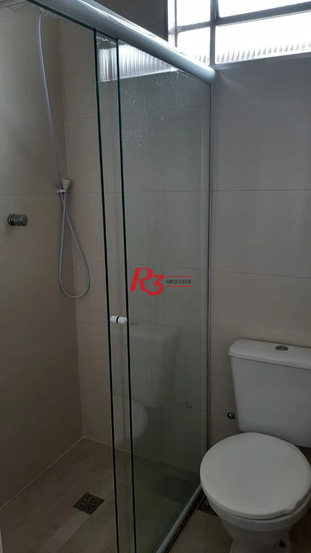 Casa com 4 dormitórios à venda, 251 m² por R$ 2.146.000,00 - Marapé - Santos/SP