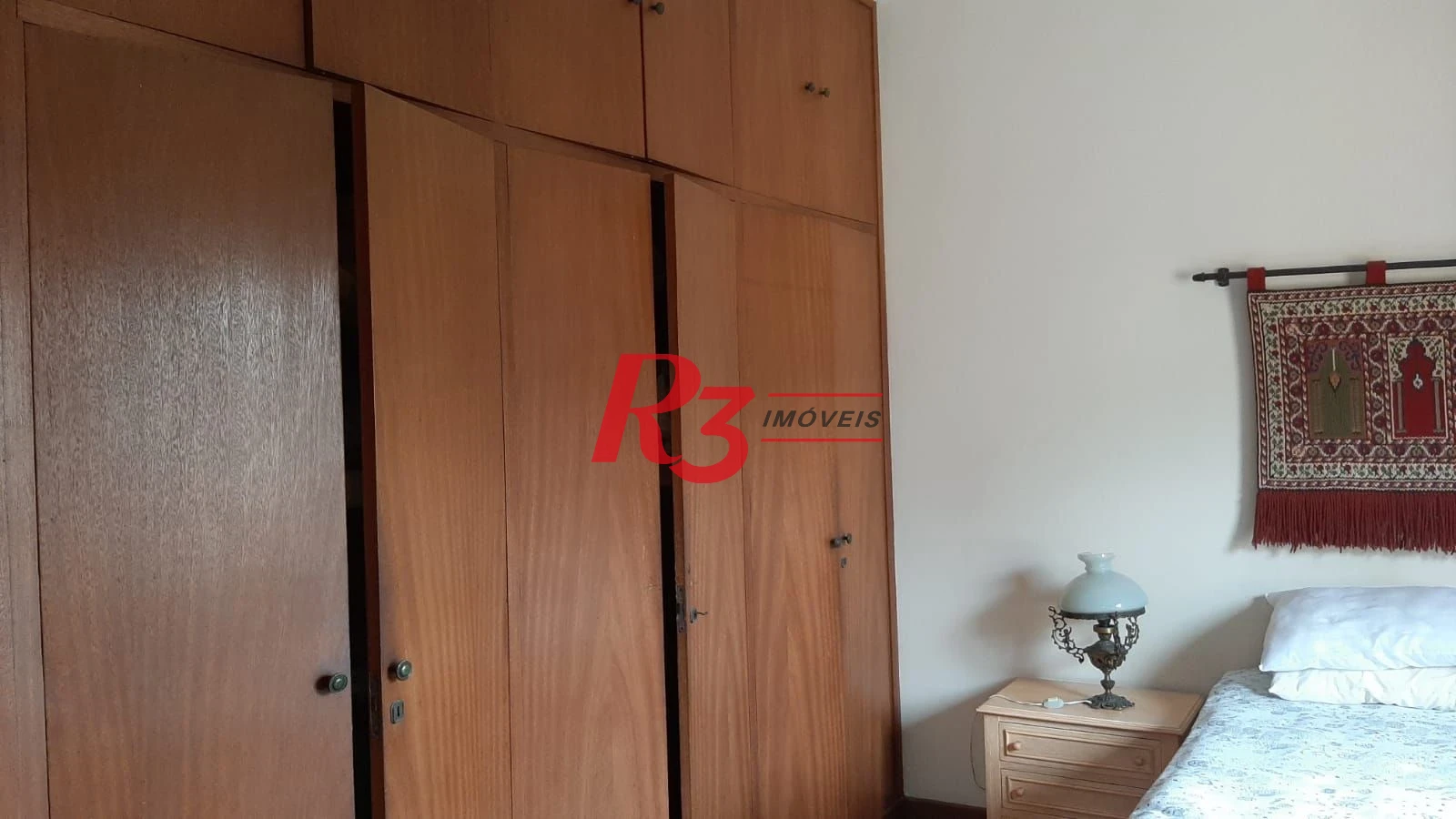 Casa com 4 dormitórios à venda, 251 m² por R$ 2.146.000,00 - Marapé - Santos/SP