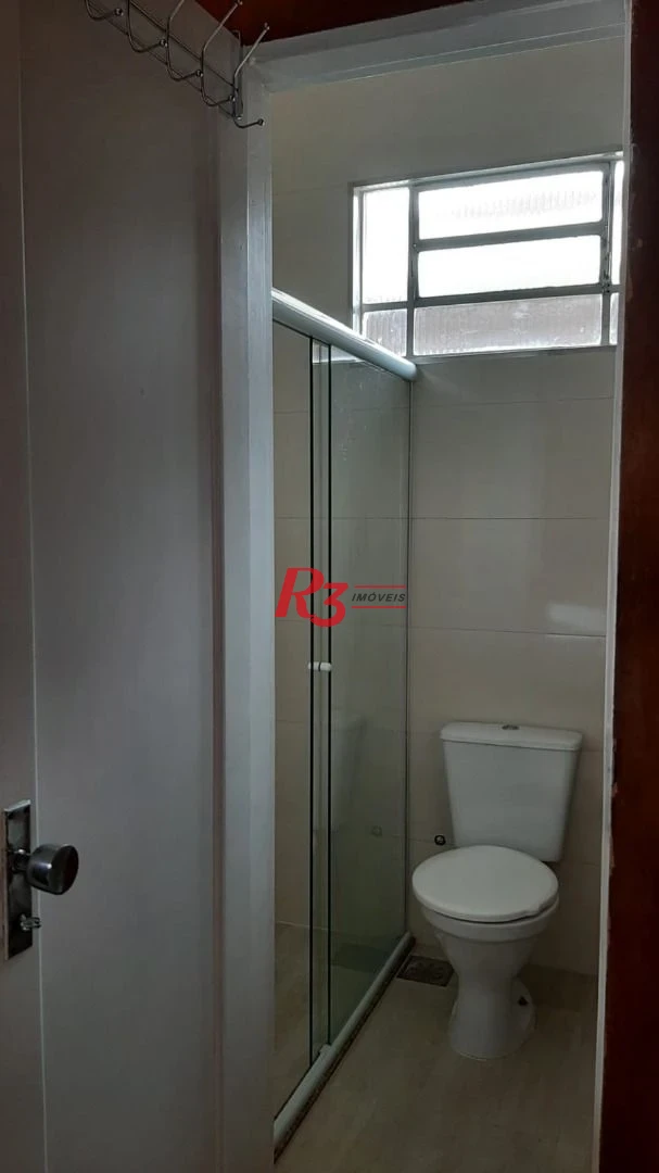 Casa com 4 dormitórios à venda, 251 m² por R$ 2.146.000,00 - Marapé - Santos/SP