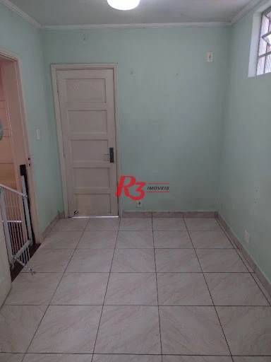 Casa com 4 dormitórios à venda, 251 m² por R$ 2.146.000,00 - Marapé - Santos/SP