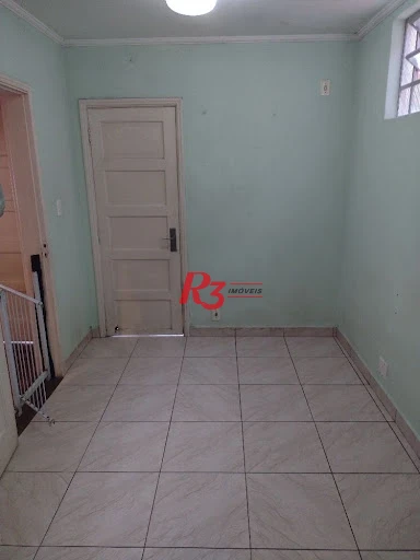 Casa com 4 dormitórios à venda, 251 m² por R$ 2.146.000,00 - Marapé - Santos/SP