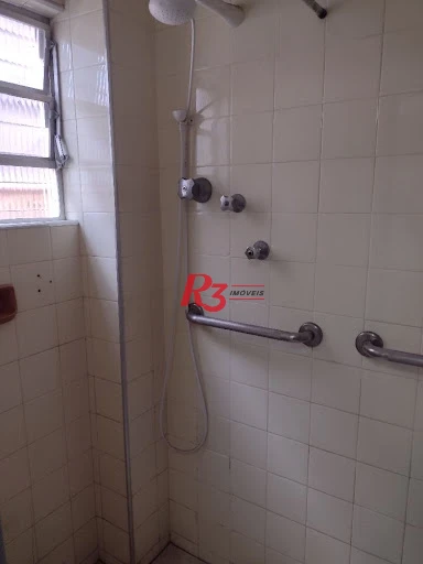 Casa com 4 dormitórios à venda, 251 m² por R$ 2.146.000,00 - Marapé - Santos/SP